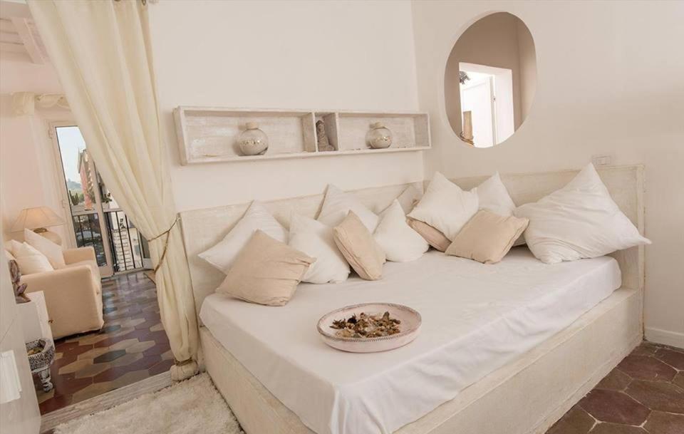 Campo Home With View And Balcony Рим Екстер'єр фото