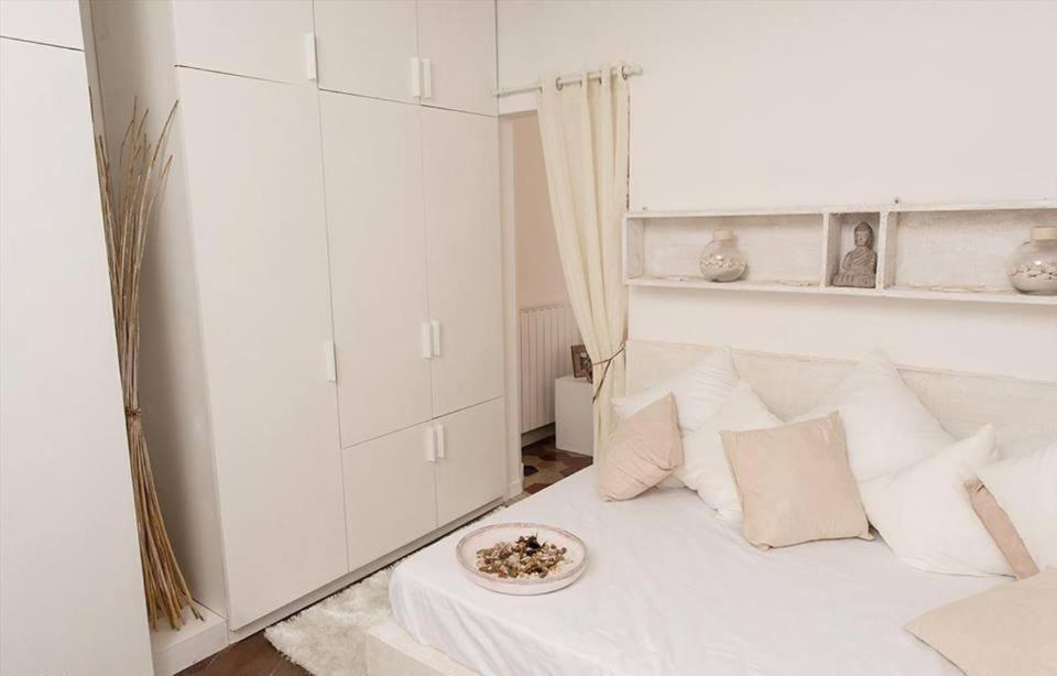 Campo Home With View And Balcony Рим Екстер'єр фото