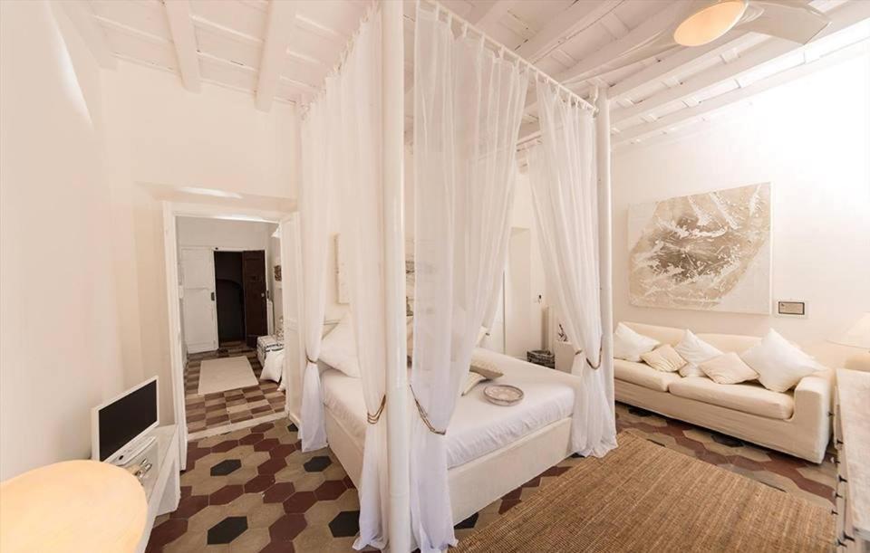 Campo Home With View And Balcony Рим Екстер'єр фото
