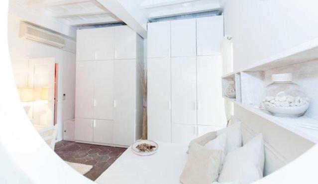 Campo Home With View And Balcony Рим Екстер'єр фото