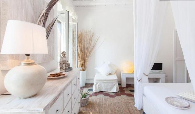 Campo Home With View And Balcony Рим Екстер'єр фото