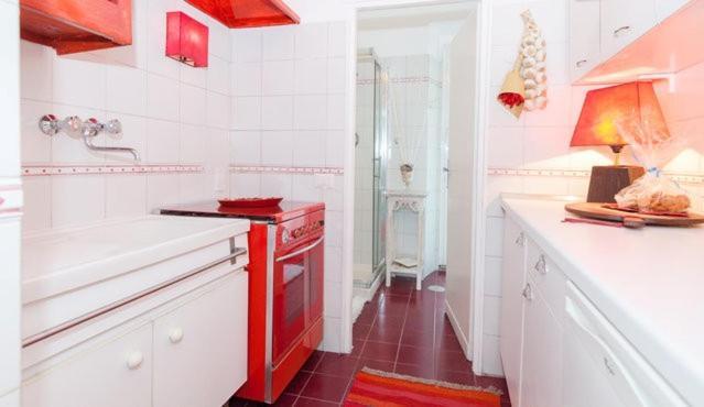 Campo Home With View And Balcony Рим Екстер'єр фото