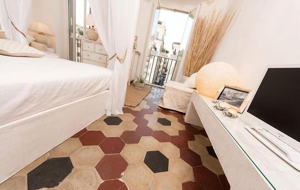 Campo Home With View And Balcony Рим Екстер'єр фото